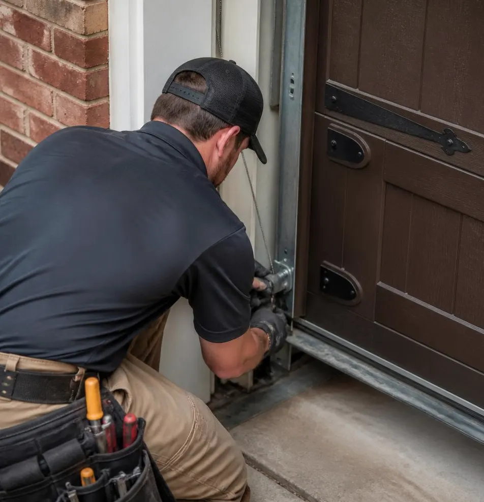 Prepping Your Garage Door for Miami Springs' Dry Season Ahead — Miami Springs Overhead Door Co, Miami Springs, FL
