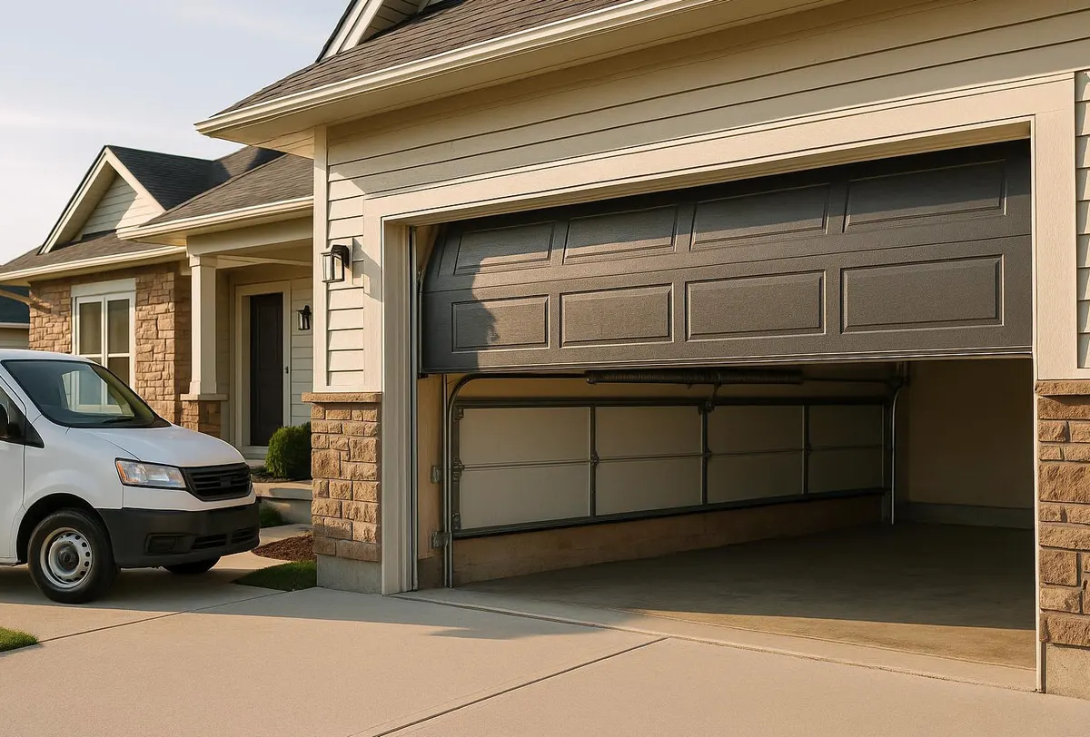 Storm-Proofing Your Garage Door Before Peak Hurricane Season Hits — Miami Springs Overhead Door Co, Miami Springs, FL